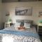 Chambres d'hotes/B&B LES PIEDS DANS L'EAU : photos des chambres