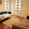 Appartement TOUT EN UN! : photos des chambres