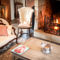 Hebergement Domaine Le Coq Enchante : photos des chambres