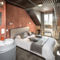 Hotel Le Rocher Blanc : photos des chambres