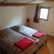 Chambres d'hotes/B&B Gite Saint Roch : photos des chambres