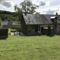 Hebergement Maison Bleue : photos des chambres