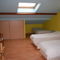 Hebergement Chateau de Faudade : photos des chambres
