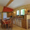 Hebergement Gites Domaine des Machottes : photos des chambres