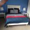Hebergement L'Oreade : photos des chambres