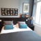 Chambres d'hotes/B&B La Ferme en Ville : photos des chambres