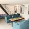 Hebergement Five-Bedroom Holiday Home in La Roche St Secret : photos des chambres