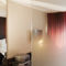 Hotel Oceania Paris Porte De Versailles : photos des chambres