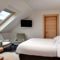 Hotel Hostellerie La Cheneaudiere & Spa : photos des chambres