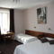 Hotel Restaurant Le Dauphin : photos des chambres