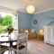 Hebergement Gites du Jardin Francais : photos des chambres