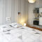 Appartement Les pieds dans l'eau,la tete dans les nuages : photos des chambres