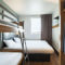 B&B Hotel Paris Porte de la Villette : photos des chambres