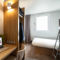 B&B Hotel Paris Porte de la Villette : photos des chambres