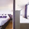 Hotel Domaine De La Corniche : photos des chambres