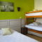 hotel la tour des fees : photos des chambres