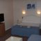 Hotel Saint Regis : photos des chambres
