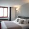 Hotel des Messageries : photos des chambres