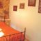 Hebergement Les Restanques : photos des chambres