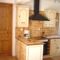Hebergement Les Restanques : photos des chambres