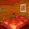 Chambres d'hotes/B&B Chalet aux pied des vignes : photos des chambres