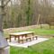 Hebergement Roquetaillade : photos des chambres