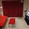 Hebergement Pavillon Buk : photos des chambres