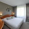 Hotel Novalaise Plage : photos des chambres