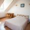 Chambres d'hotes/B&B Ferme de guernonval : photos des chambres