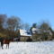 Chambres d'hotes/B&B Moulin de la Pleugere : photos des chambres