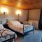 Chambres d'hotes/B&B La Grange Des Roches Roses : photos des chambres