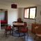 Hebergement petit gite du Domaine de Seraincourt : photos des chambres