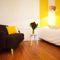 Appartement Sejour Parfait a Troyes : photos des chambres