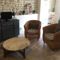 Hebergement Le Jardin d'Ines : photos des chambres