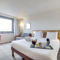 Hotel Novotel Paris Sud Porte de Charenton : photos des chambres