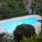 Appartement Cimiez residentiel : photos des chambres