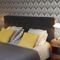 Chambres d'hotes/B&B Residence de Vaux : photos des chambres