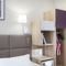 Hotel Daumesnil-Vincennes : photos des chambres