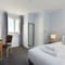 Hotel Hostellerie Saint Alban : photos des chambres