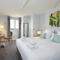 Hotel Hostellerie Saint Alban : photos des chambres