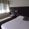 Hotel Kyriad Bordeaux Ouest - Merignac Aeroport : photos des chambres