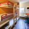 hotelF1 Marne la Vallee Collegien : photos des chambres