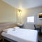 hotelF1 Chilly Mazarin les Champarts : photos des chambres