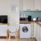 Appartement 2 Pieces cosy a Cambo : photos des chambres