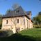 Hebergement Le petit Orchard : photos des chambres