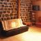 Hebergement Three-Bedroom Holiday Home in Landos : photos des chambres