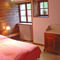 Hebergement La Combe d'Abondance : photos des chambres