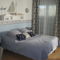 Chambres d'hotes/B&B La cle des champs : photos des chambres