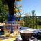 Chambres d'hotes/B&B Sous les Arbres, Lieu dit Cassagnal : photos des chambres