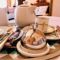 Hotel Mas Pigne : photos des chambres